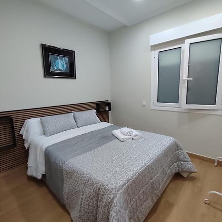 Apartamento En Gran Via Bilbao Exterior photo