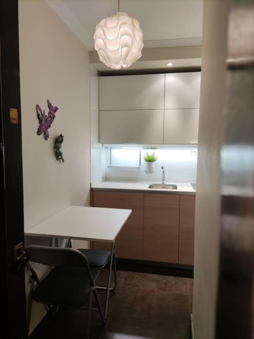 Apartamento En Gran Via Bilbao Exterior photo