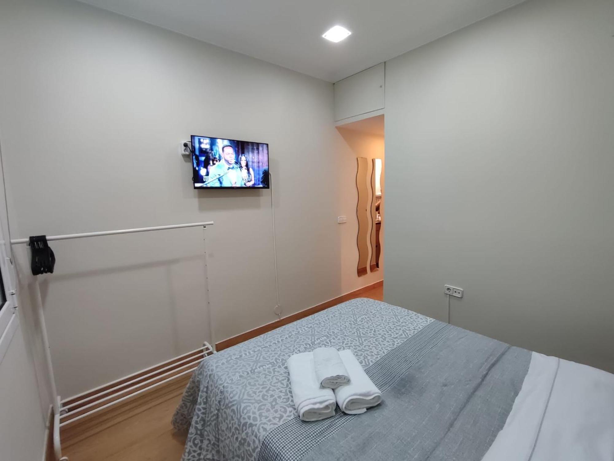 Apartamento En Gran Via Bilbao Exterior photo